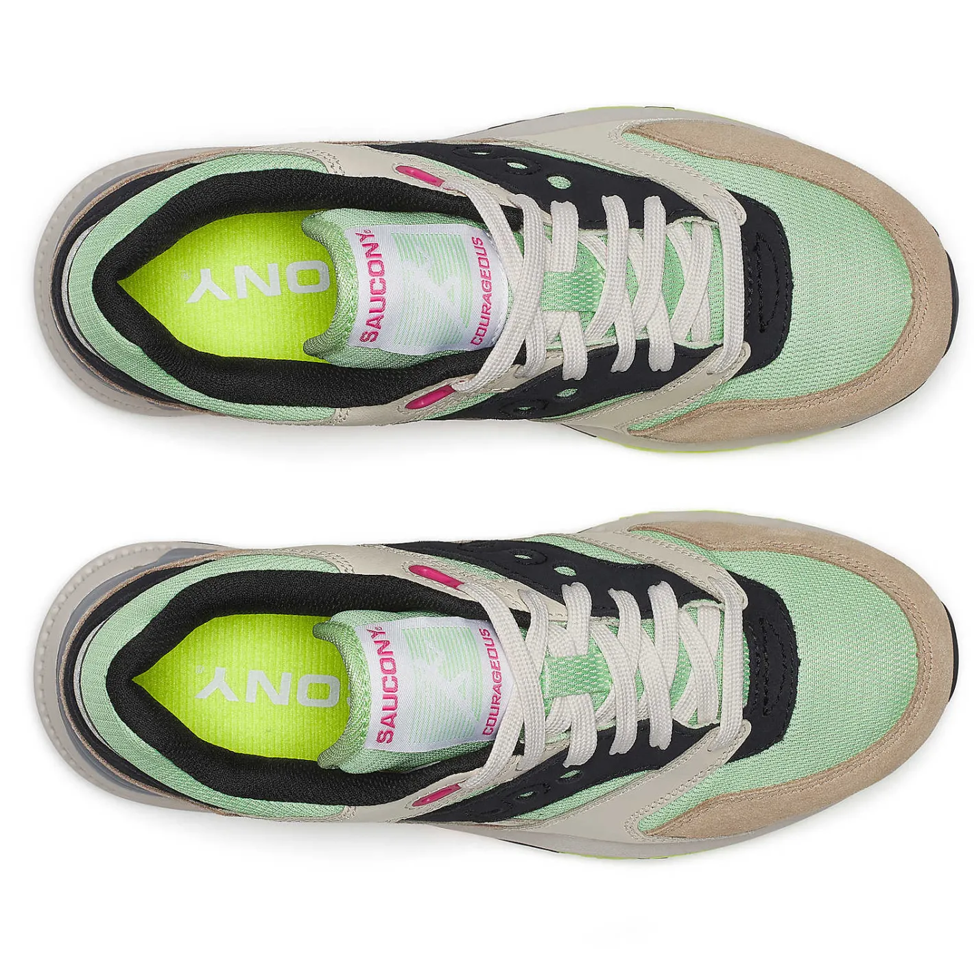 Best Courageous - Promotion Femme Lifestyle|Lifestyle