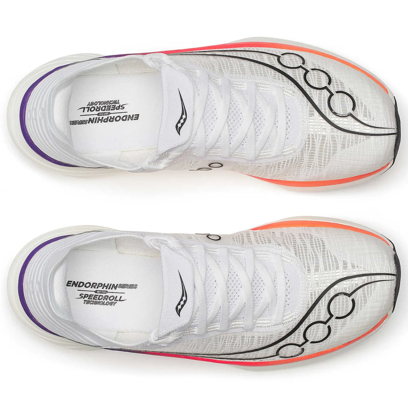 Clearance Endorphin Elite 2 - Performance Femme Marathon|La Collection Endorphin