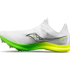 Sale Femme Endorphin Cheetah - Femme Femme Course Sur Piste