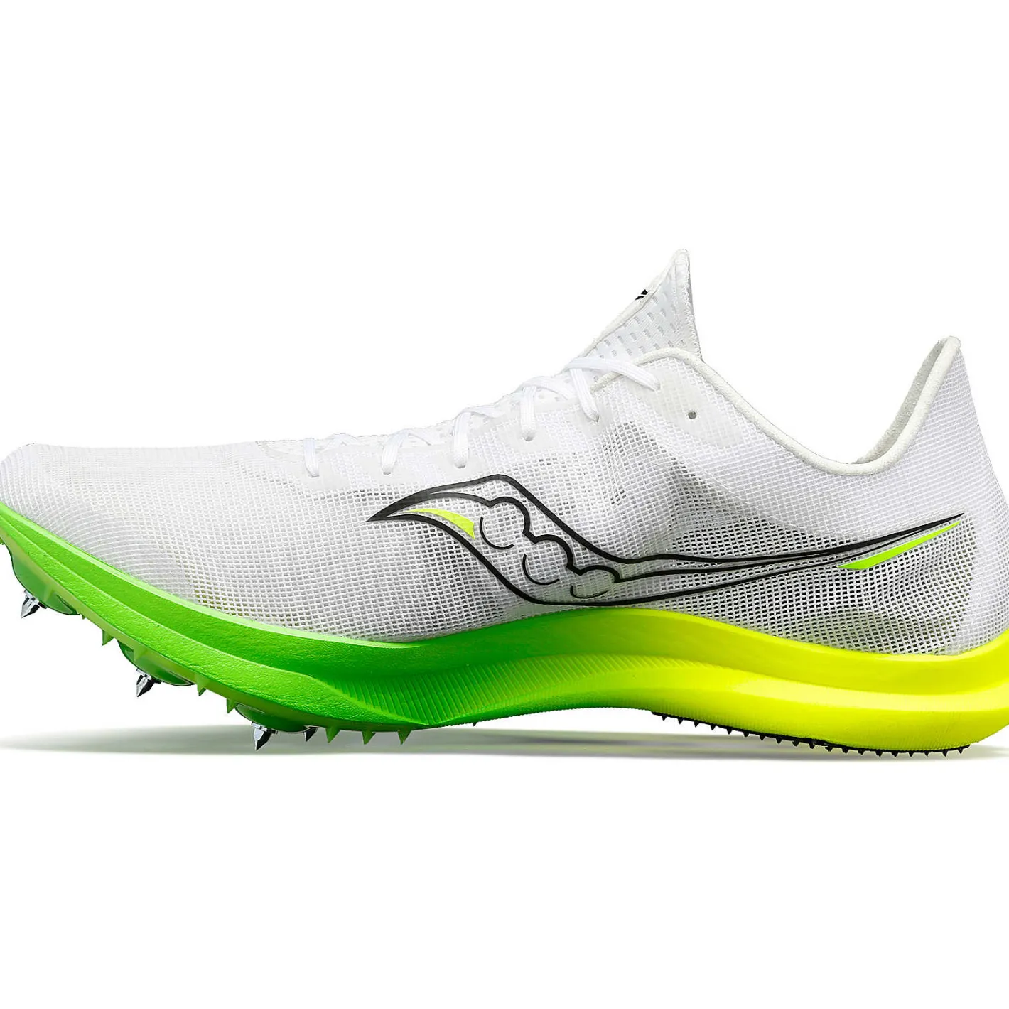 Sale Femme Endorphin Cheetah - Femme Femme Course Sur Piste