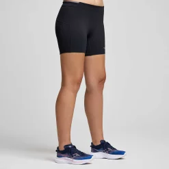 Hot Femme Kinvara 5" Hot Short - V&ecirc;tements Femme Vêtements|Vêtements