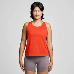 Clearance Femme Kinvara Tank - V&ecirc;tements Femme Vêtements|Vêtements