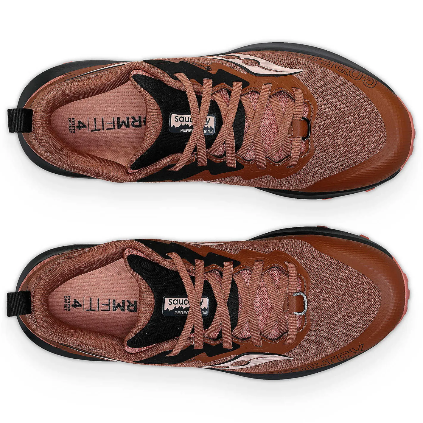 Flash Sale Femme Peregrine 14 GTX - Femme Femme Trail Running|Off Road