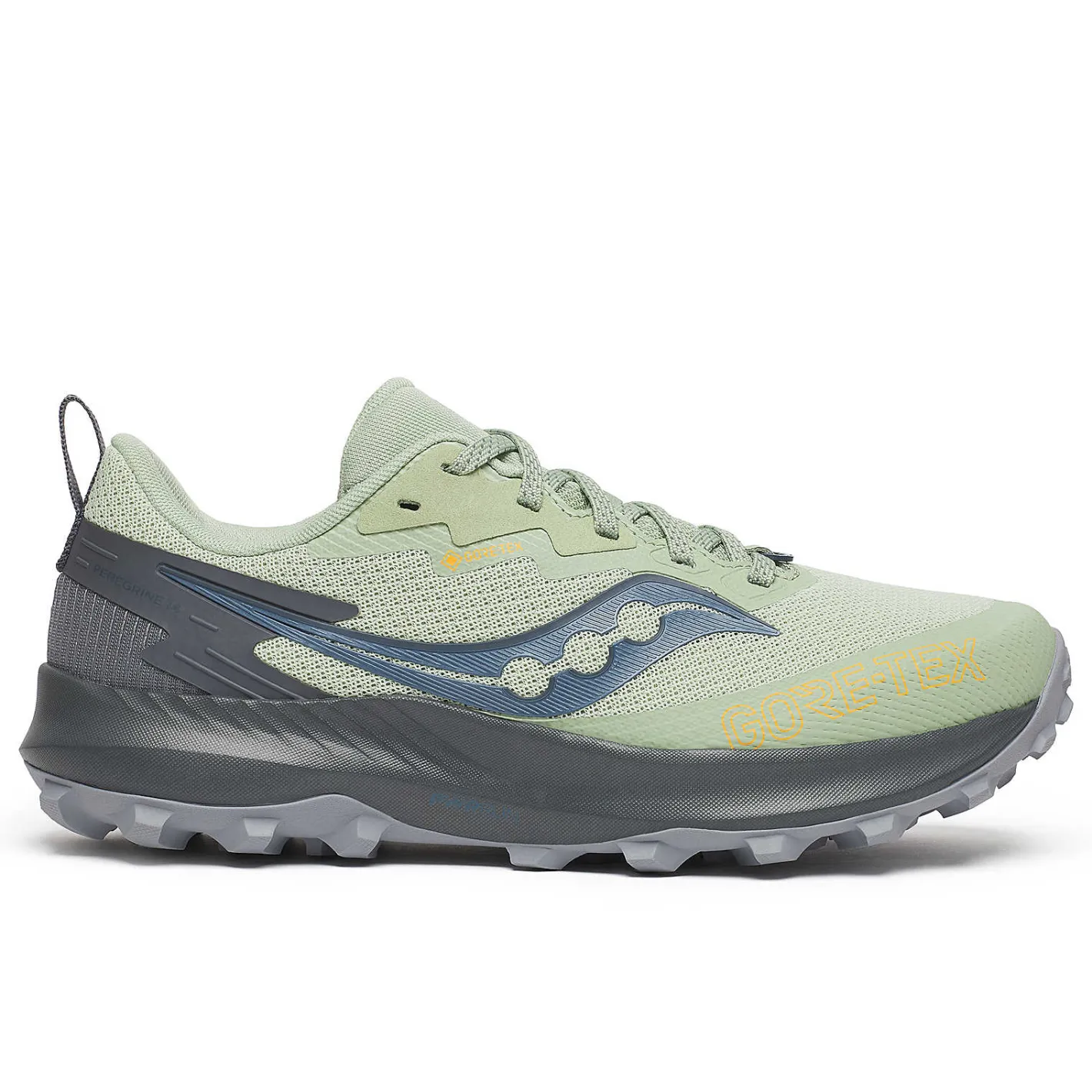 Online Femme Peregrine 14 GTX - Femme Femme Trail Running|Off Road
