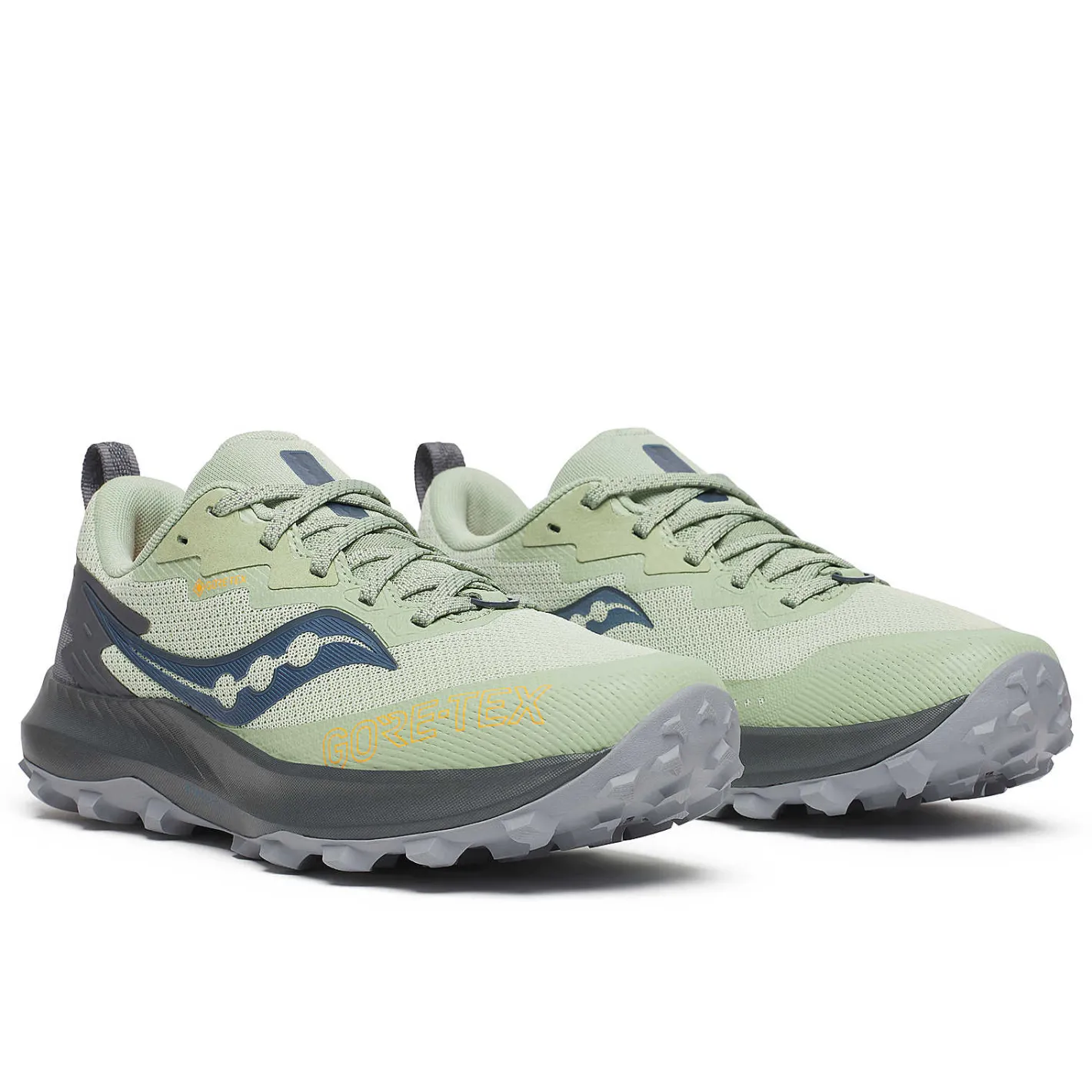 Online Femme Peregrine 14 GTX - Femme Femme Trail Running|Off Road