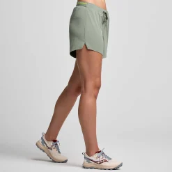 New Femme Peregrine 4" Short - V&ecirc;tements Femme Vêtements|Vêtements