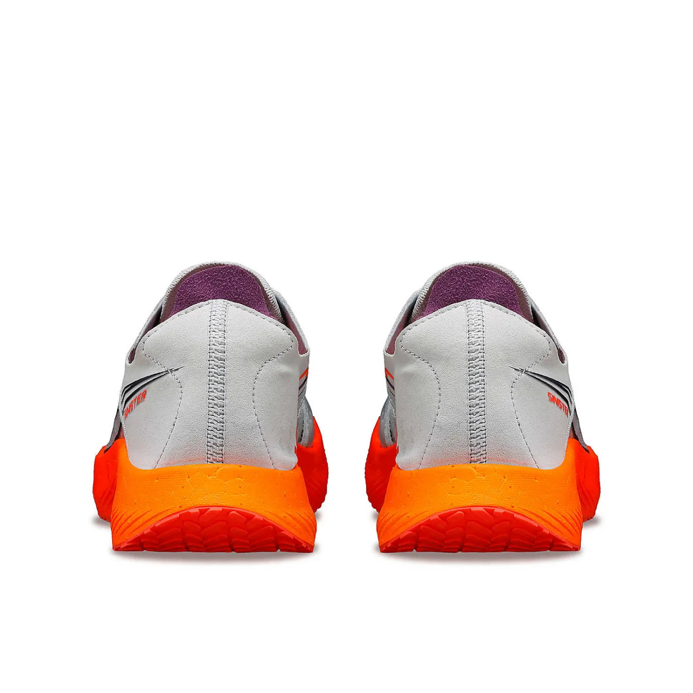 New Femme Sinister - Femme Femme Course Sur Piste