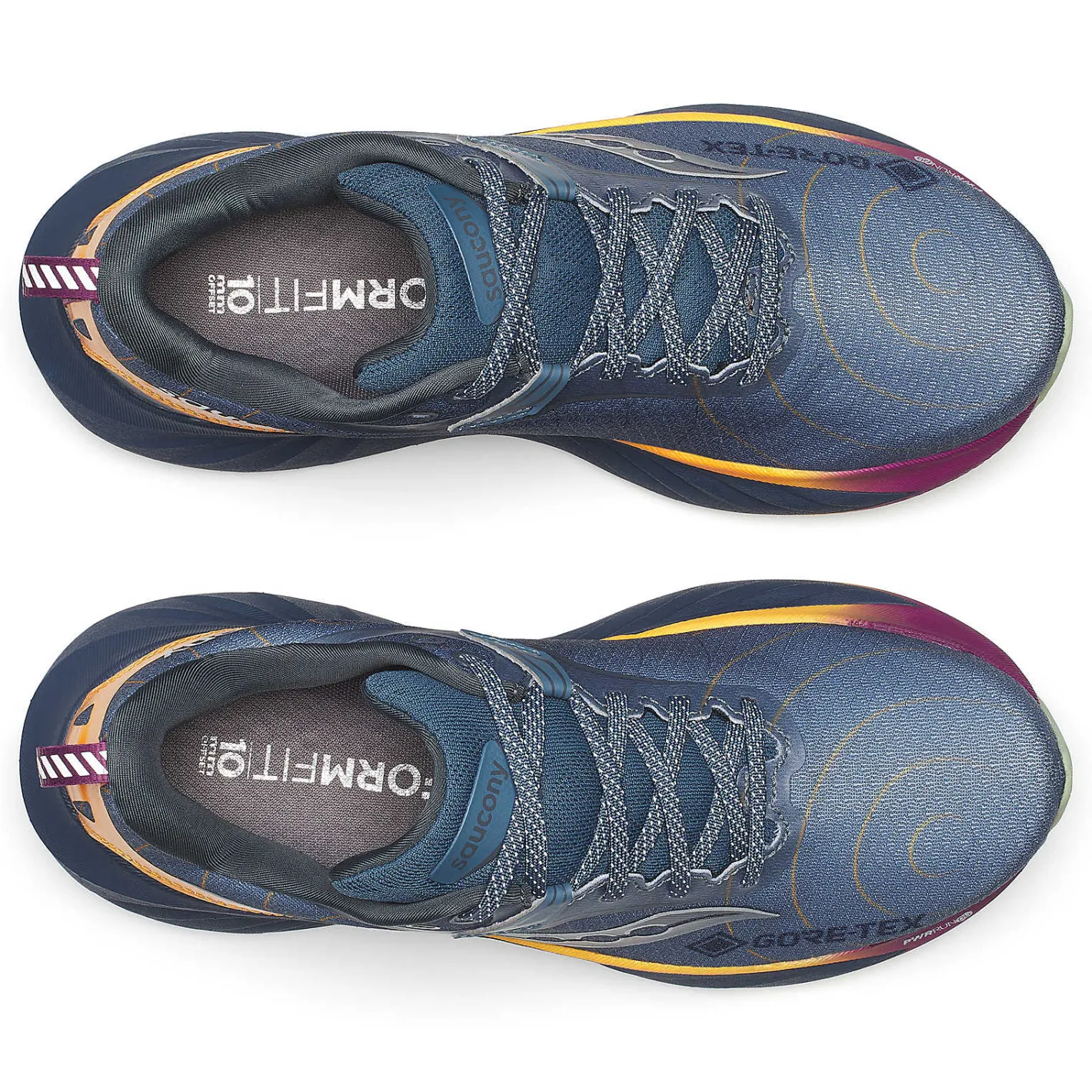 New Femme Triumph 22 GTX - Femme Femme Course Sur Route|Gym