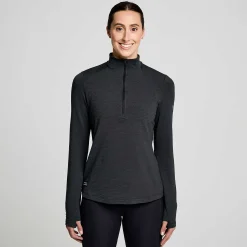 New Femme Triumph 3D 1/2 Zip - V&ecirc;tements Femme Vêtements|Vêtements