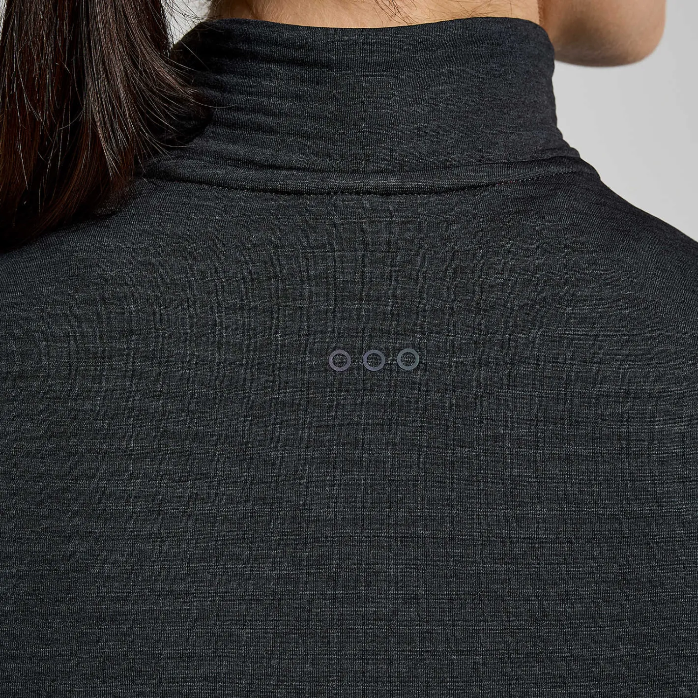 New Femme Triumph 3D 1/2 Zip - Vêtements Femme Vêtements|Vêtements