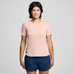 Shop Femme Triumph Short Sleeve - V&ecirc;tements Femme Vêtements|Vêtements