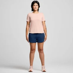 Shop Femme Triumph Short Sleeve - V&ecirc;tements Femme Vêtements|Vêtements