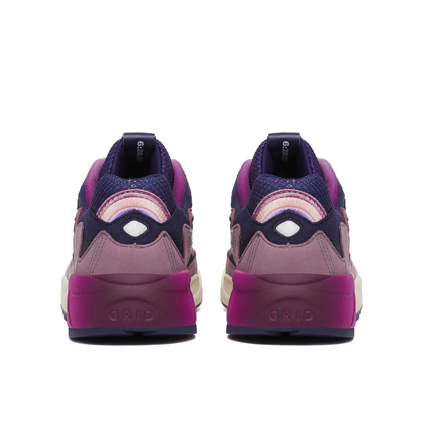 Outlet Grid Shadow 2 Summer Solstice Femme Lifestyle|Lifestyle