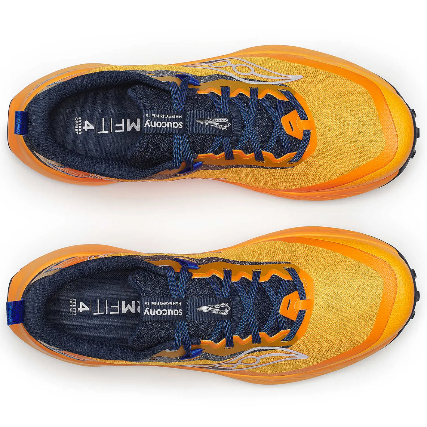 Online Homme Peregrine 15 Homme Trail Running|Off Road