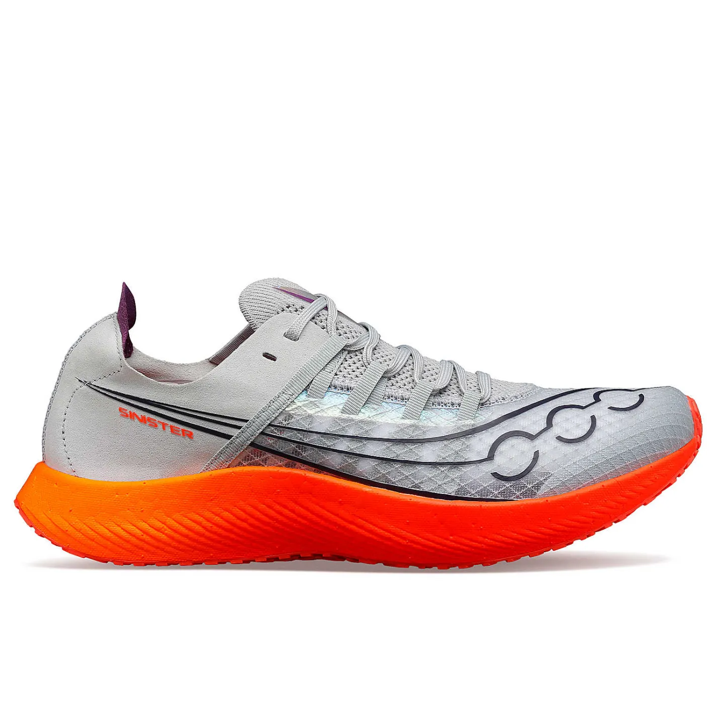 Clearance Homme Sinister - Men's Shoes Homme Course Sur Piste