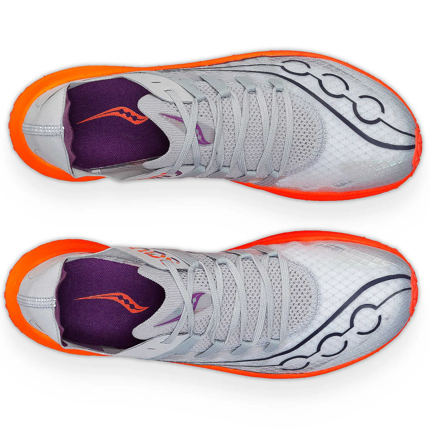 Clearance Homme Sinister - Men's Shoes Homme Course Sur Piste