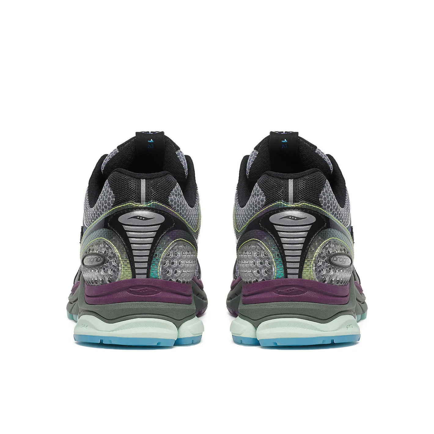 Cheap ProGrid Triumph 4 Winter Solstice Femme Lifestyle|Retro Tech