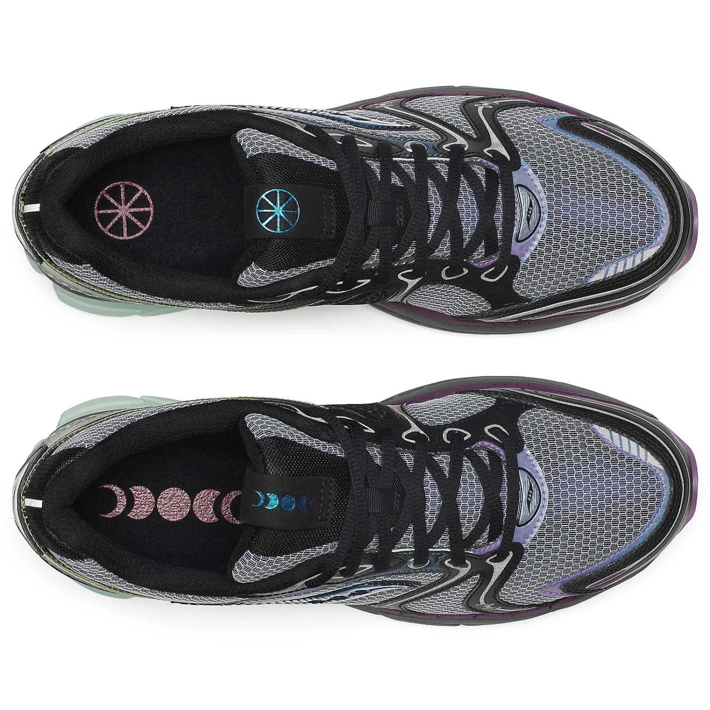 Cheap ProGrid Triumph 4 Winter Solstice Femme Lifestyle|Retro Tech