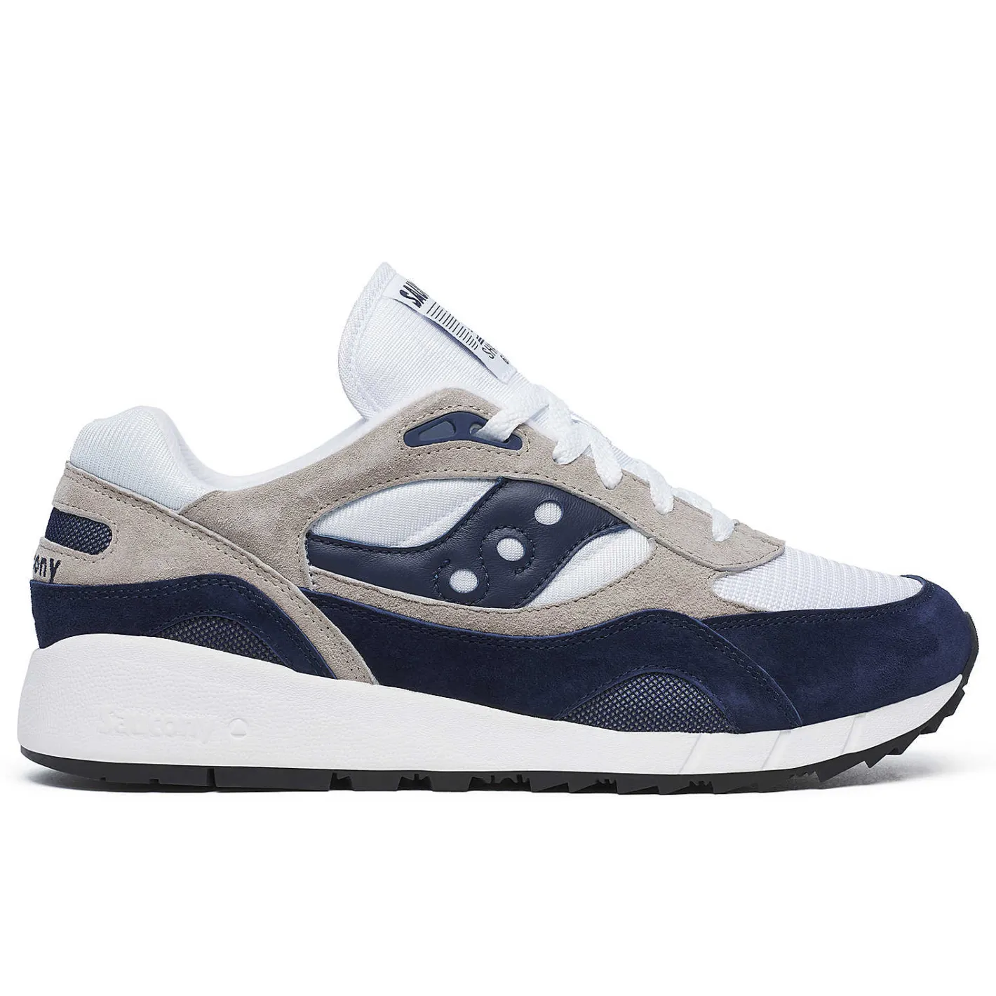 New Shadow 6000 - Voir tout Homme Shadow