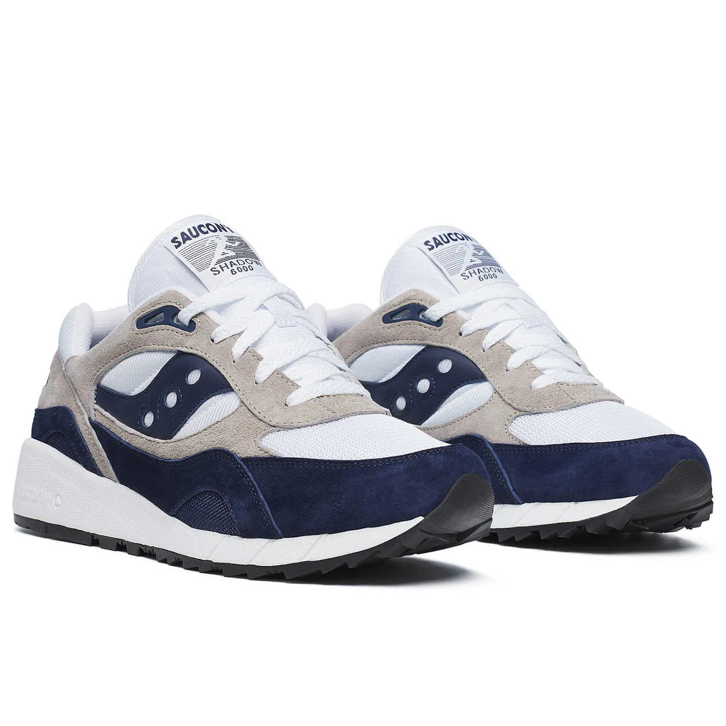 New Shadow 6000 - Voir tout Homme Shadow