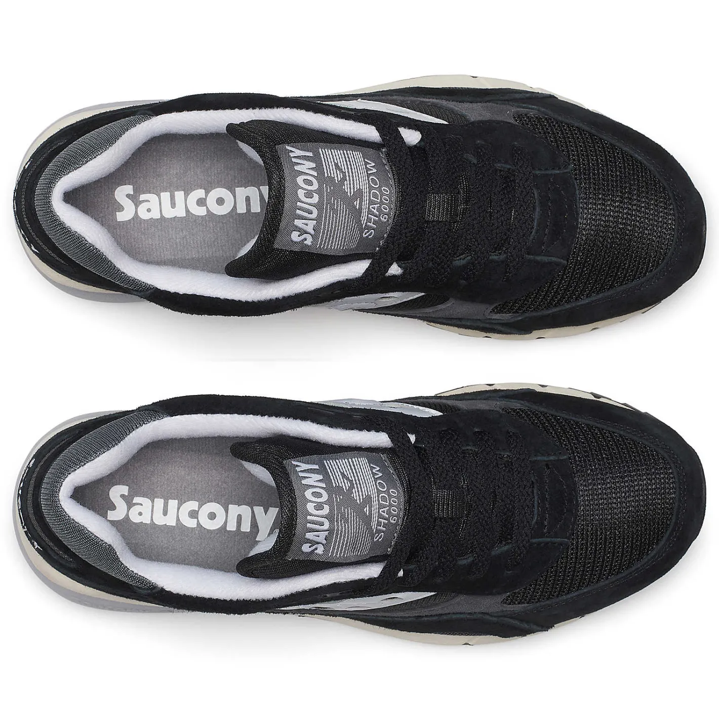 New Shadow 6000 - Voir tout Homme Shadow