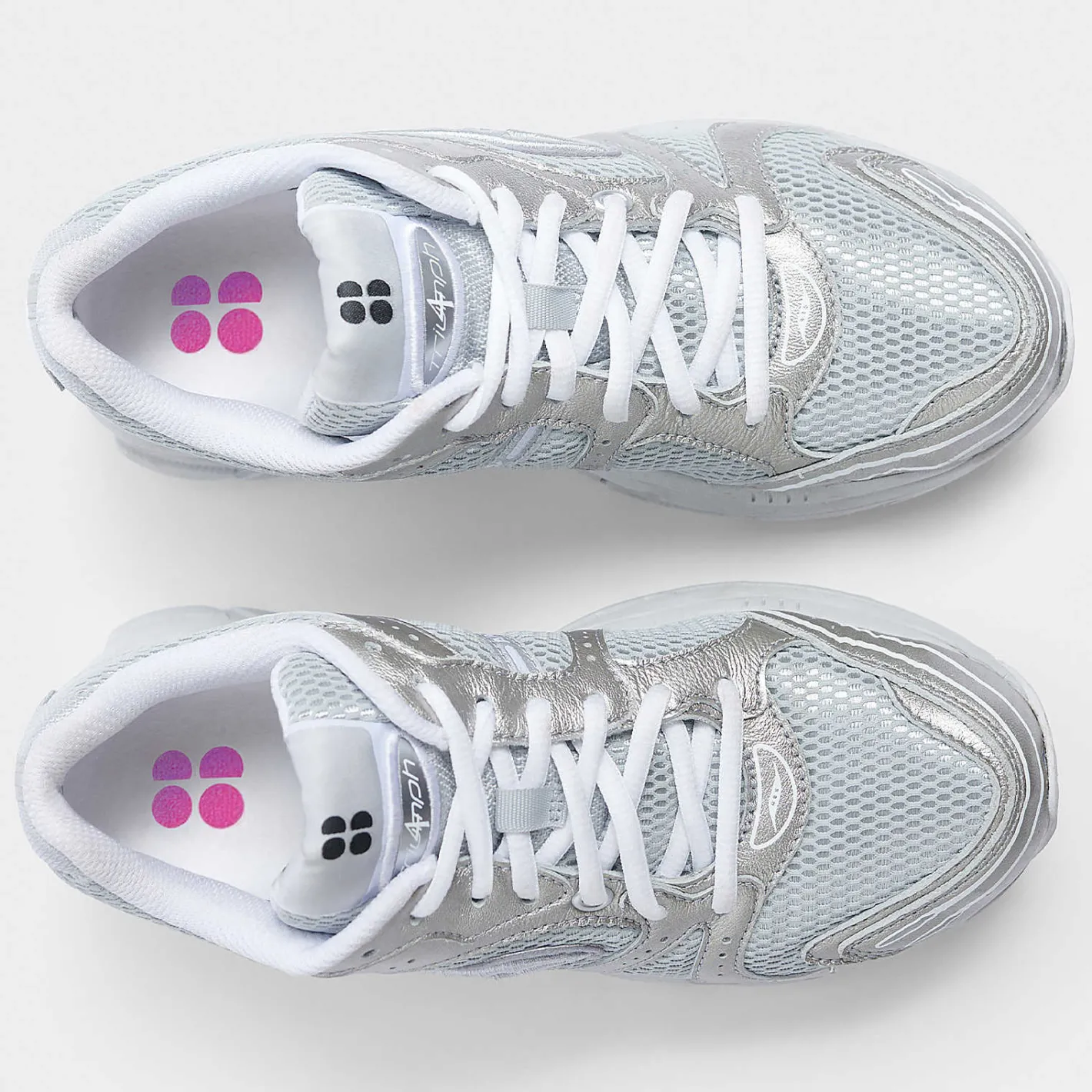 Outlet Sweaty Betty X ProGrid Triumph 4 - Voir tout Femme Lifestyle|Retro Tech